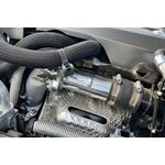 HPS Turbo Resonator Delete for 2016-2017 Lexus-3