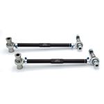 SPL Parts Front Tension Rods for 20-22 Shelby G-3
