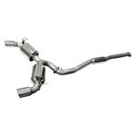 GReddyB? - Evolution GT 304 SS Cat-Back Exhaust S