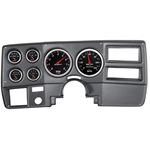 AutoMeter Designer 73-83 Chevy Truck/Suburban Dash