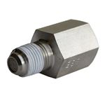 AutoMeter Fuel Pressure Snubber / Restrictor(3279)