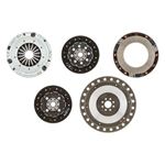 EXEDY Stage 4 Racing Clutch Kit for 1996-2017 Ford