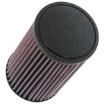 KN Universal Clamp-On Air Filter (RU-5144)