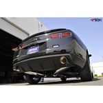 Ark Performance DT-S Exhaust System (SM0403-0010-3