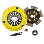ACT HD/Race Sprung 6 Pad Kit T42-HDG6