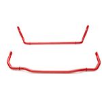 Eibach ANTI-ROLL-KIT (Front and Rear Sway Bars) (4