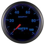 AutoMeter Water Pressure Gauge(5668-05702-A)