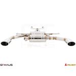 GTHAUS GTS Exhaust (Ultimate Sport Performance:-3