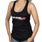 Skunk2 Racing Go Faster Tank Top(735-99-7372)