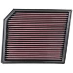 KN Replacement Air Filter for BMW X2 19-23,M135i 2