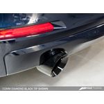 AWE Touring Edition Exhaust + Performance Mid Pipe