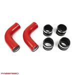 Fabspeed Acura NSX TT / Type S Charge Pipes (17-22