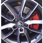 EBC 3GD Series Sport Slotted Rotors (GD775)