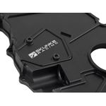 Skunk2 Racing Billet Timing Chain Cover Black An-3