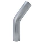 HPS 2.25" OD 35 Degree Bend 6061 Aluminum Elb