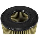 aFe Momentum Intake Replacement Air Filter w/ Pr-3