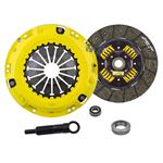 ACT HD/Perf Street Sprung Kit TL4-HDSS