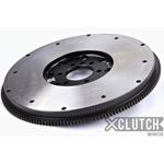 XClutch USA Single Mass Chromoly Flywheel (XFGM001