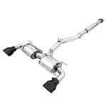 AWE Touring Edition Exhaust for Subaru BRZ/Toyota