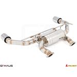 GTHAUS GTS Exhaust (Ultimate Sport Performance:-3