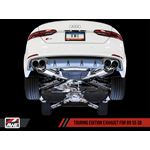 AWE Touring Edition Exhaust for Audi B9 S5 Spor-3