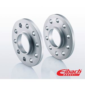 Simoni Racing DR020/B6 Specific Wheel Spacers with Bolts 