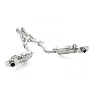 CALL US (855) 998-8726 Exhaust Systems at JM Auto Racing Products