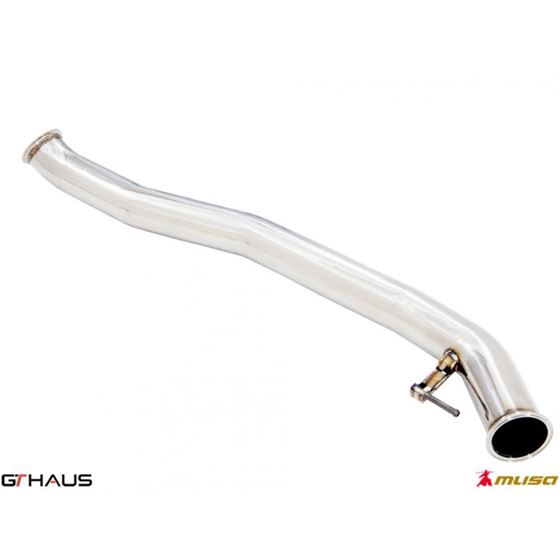 GTHAUS SR connecting pipe (Upgrade) 102mm piping-