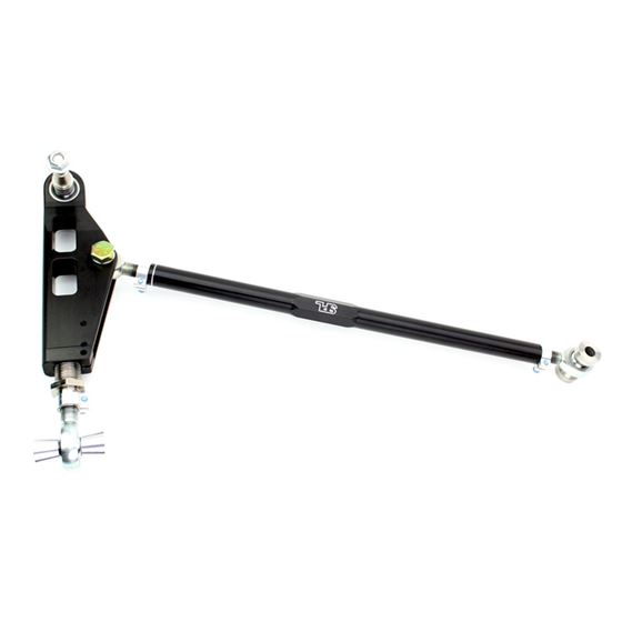 SPL Bumpsteer Adjustable Tie Rod Ends (SPL RLCA-3