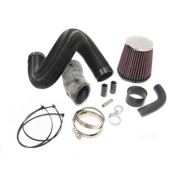 KN Performance Air Intake System(57-0180)