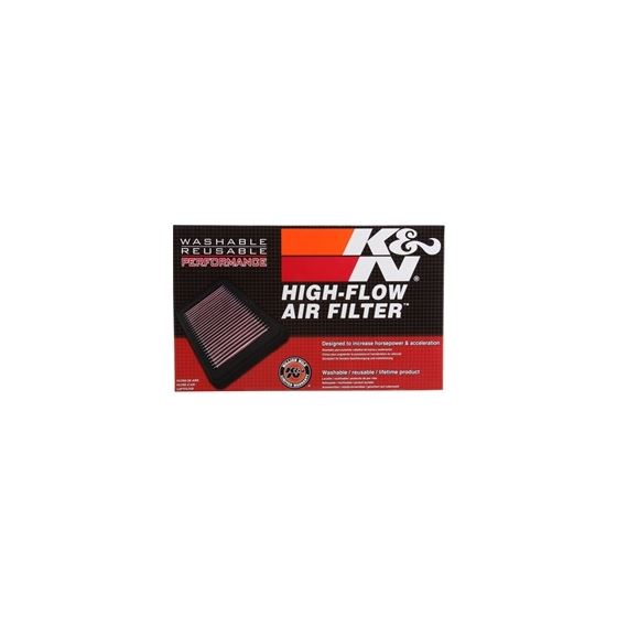 K and N Replacement Air Filter (33-2532)-3