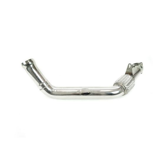 Fabspeed Porsche 971 Panamera V6 link comp. Pipe (