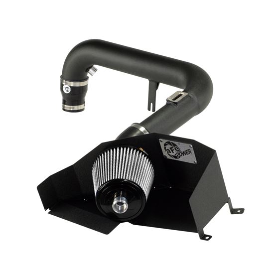 aFe Magnum FORCE Stage-2 Cold Air Intake System w/