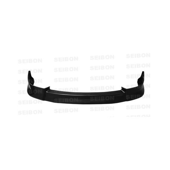 MG-style carbon fiber front lip for 1998-2001 Acura Integra