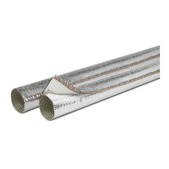 Thermo Tec Heat Sleeve 3 Foot 1/2-1 Inch Inside Di