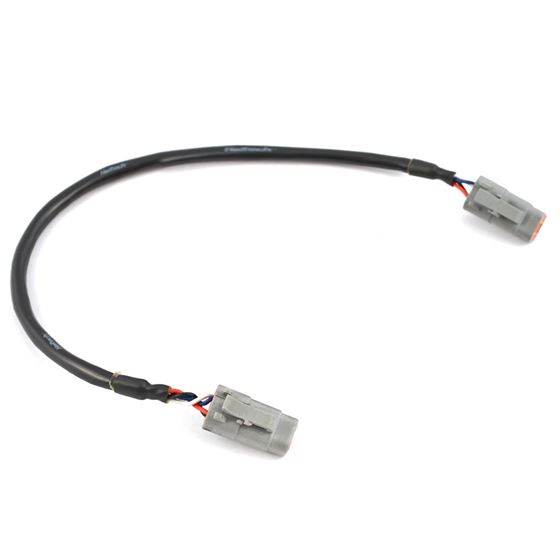Haltech Elite CAN Cable DTM-4 to DTM-4 3000mm (120