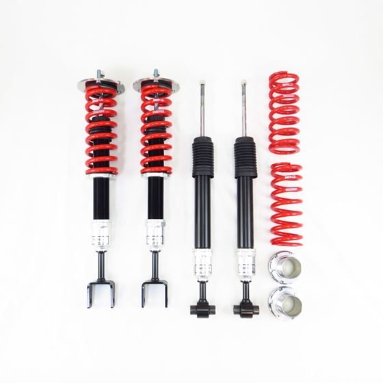 RS-R Sports i coilover for 2021-2022 Lexus IS300(X