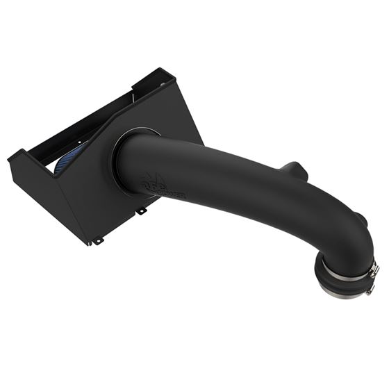 aFe Magnum FORCE Stage-2 Cold Air Intake System-3