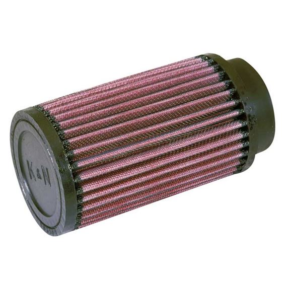 KN Clamp-on Air Filter(RD-0720)