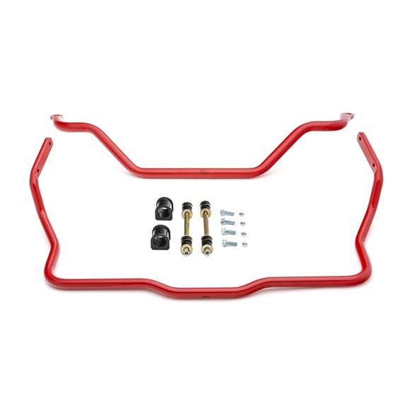 Eibach ANTI-ROLL-KIT (Front and Rear Sway Bars) (3