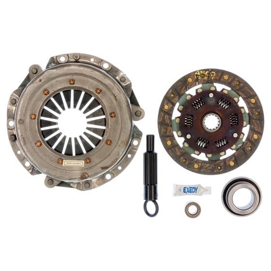 EXEDY OEM Clutch Kit for 1976-1977 Chevrolet Cheve