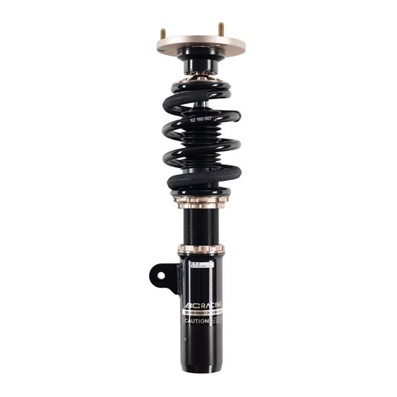 BC Racing BR-Series Coilovers  for 2020-2022 Merce