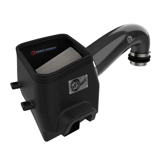 aFe Track Series Stage-2 Carbon Fiber Intake Syste