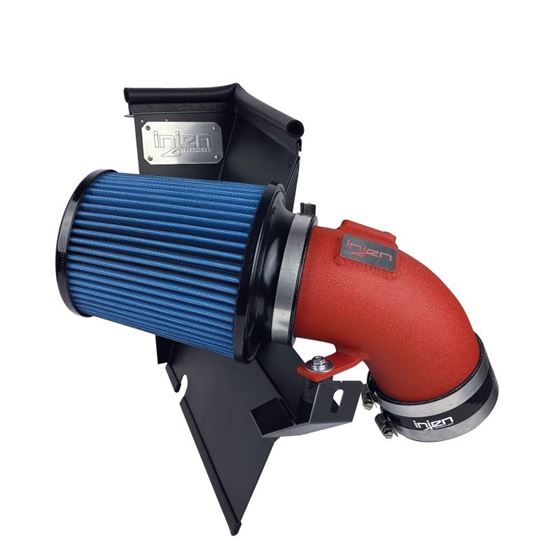 Injen SP Cold Air Intake System for Toyota Supra-