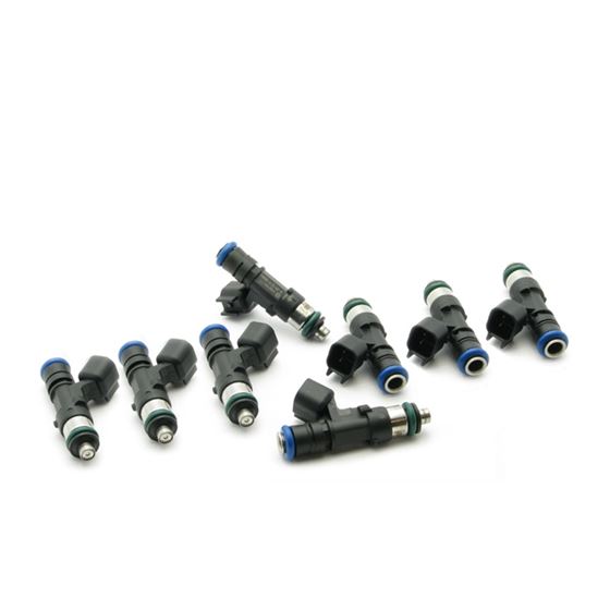 Set of 8 60lb Injectors (1500/2500)(17U-00-0060-8)