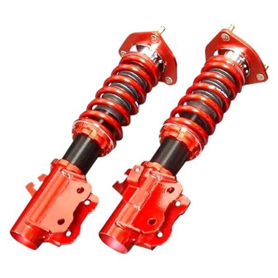 APEXi® 269AKT02 - N1 ExV Front and Rear Coilo