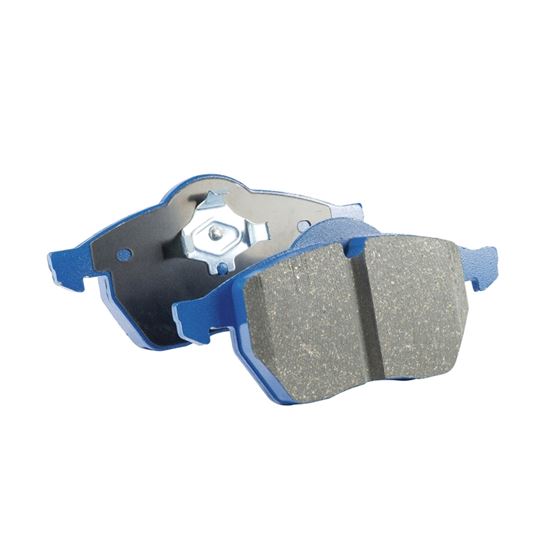 EBC Bluestuff NDX Full Race Brake Pads (DP5617B)