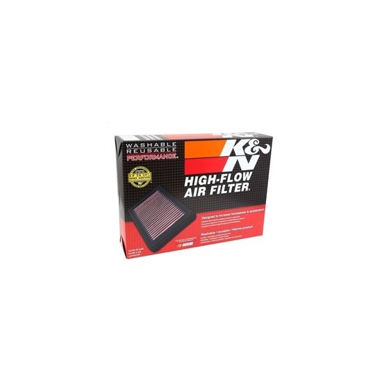 KnN Air Filter (33-5086)