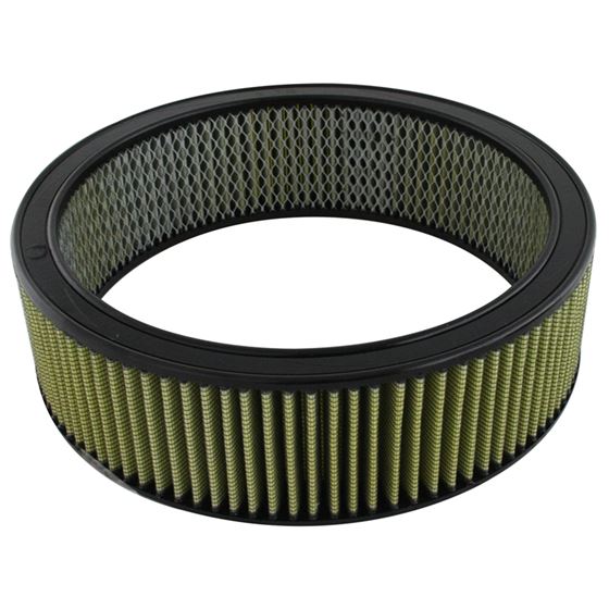 aFe Magnum FLOW OE Replacement Air Filter w/ Pro G