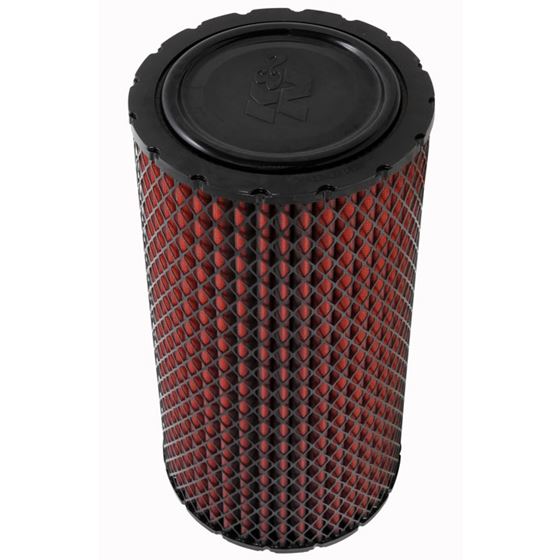 KN Replacement Air Filter-HDT(38-2023S)